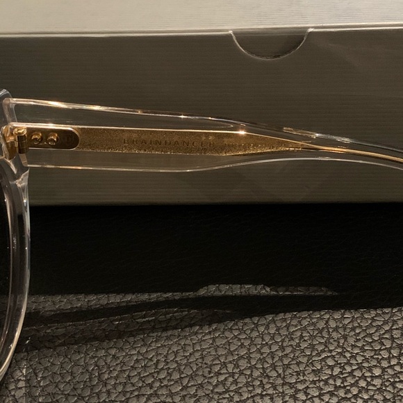 Braindancer DITA sunglasses - Picture 3 of 4